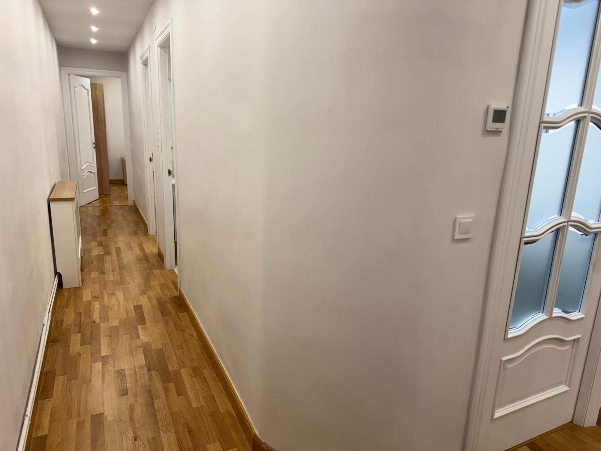 Rioja Centro Ayuntamiento By Apartamentos ログローニョ エクステリア 写真