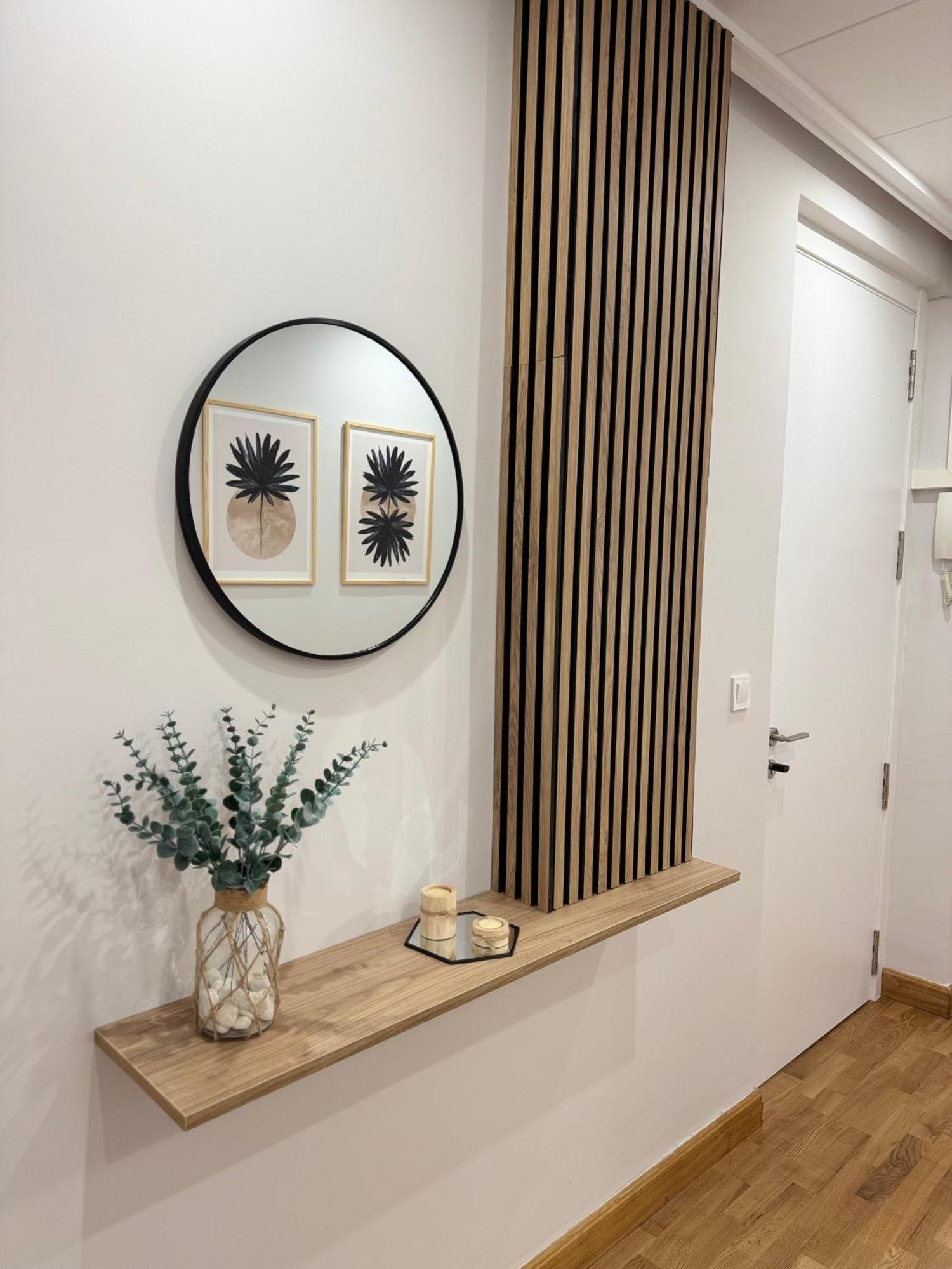 Rioja Centro Ayuntamiento By Apartamentos ログローニョ エクステリア 写真