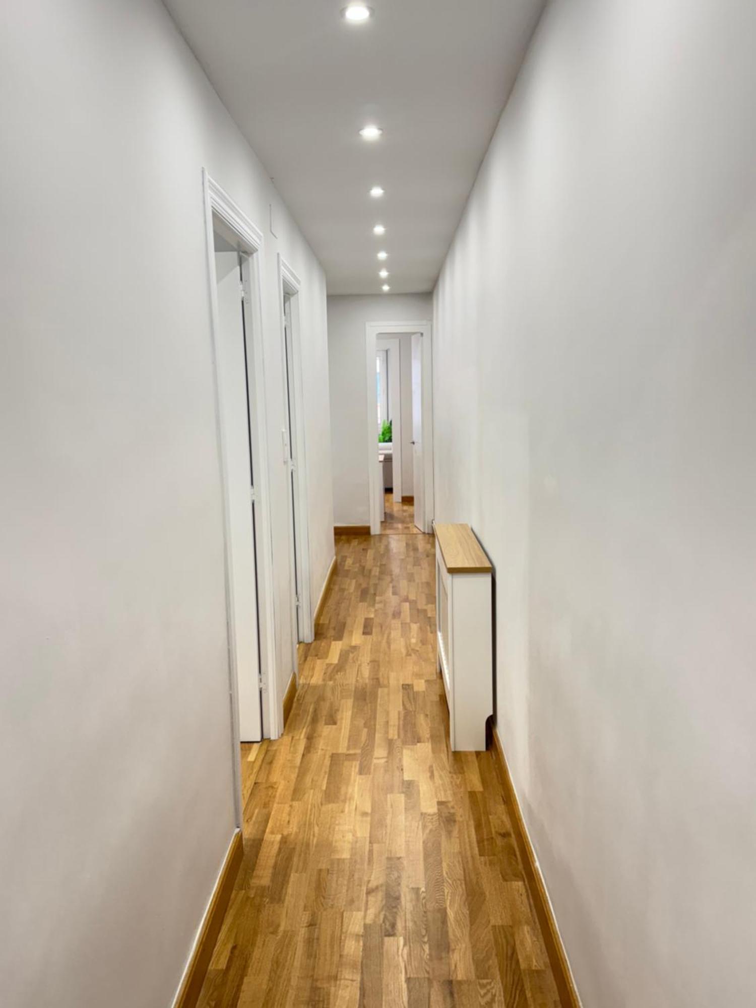 Rioja Centro Ayuntamiento By Apartamentos ログローニョ エクステリア 写真